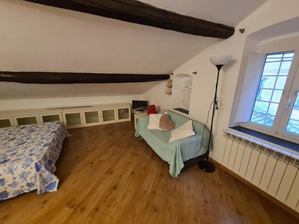 Inside Rapallo Apartment By Portofinovacanze Buitenkant foto