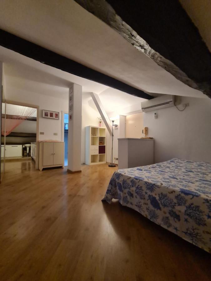 Inside Rapallo Apartment By Portofinovacanze Buitenkant foto