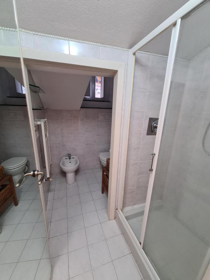 Inside Rapallo Apartment By Portofinovacanze Buitenkant foto
