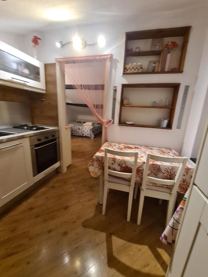 Inside Rapallo Apartment By Portofinovacanze Buitenkant foto