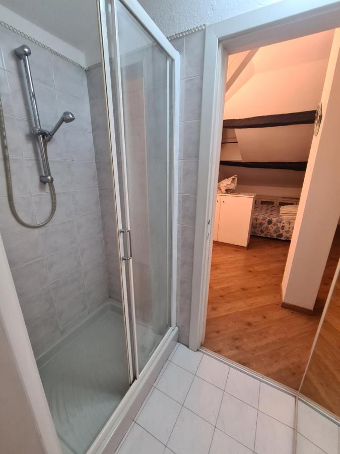 Inside Rapallo Apartment By Portofinovacanze Buitenkant foto