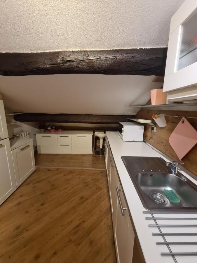 Inside Rapallo Apartment By Portofinovacanze Buitenkant foto