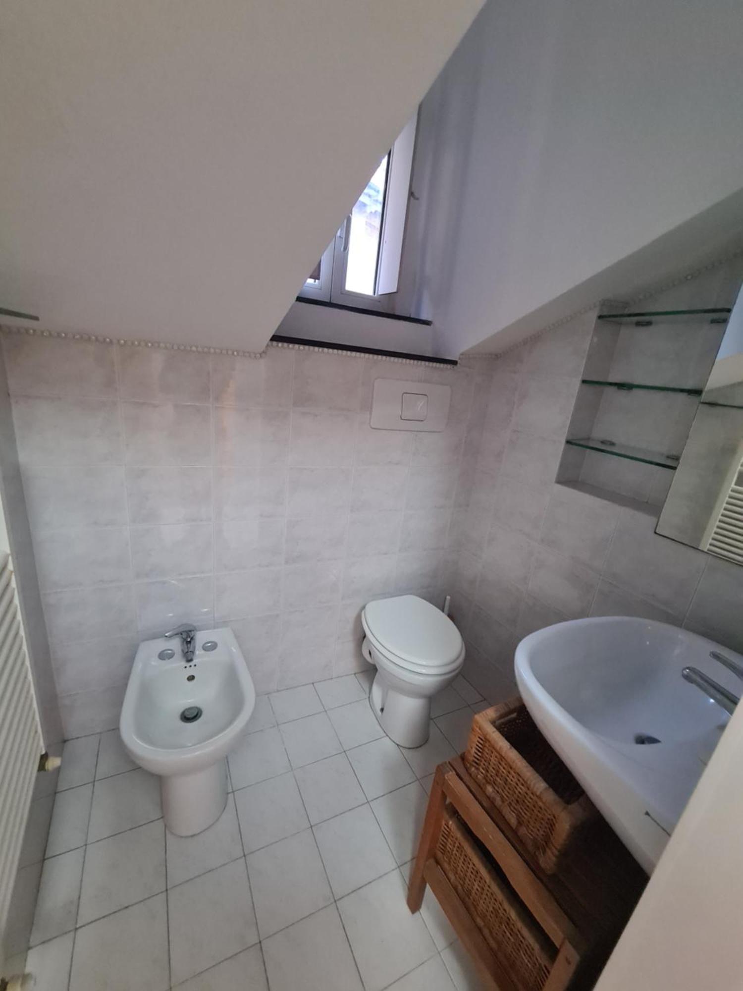 Inside Rapallo Apartment By Portofinovacanze Buitenkant foto