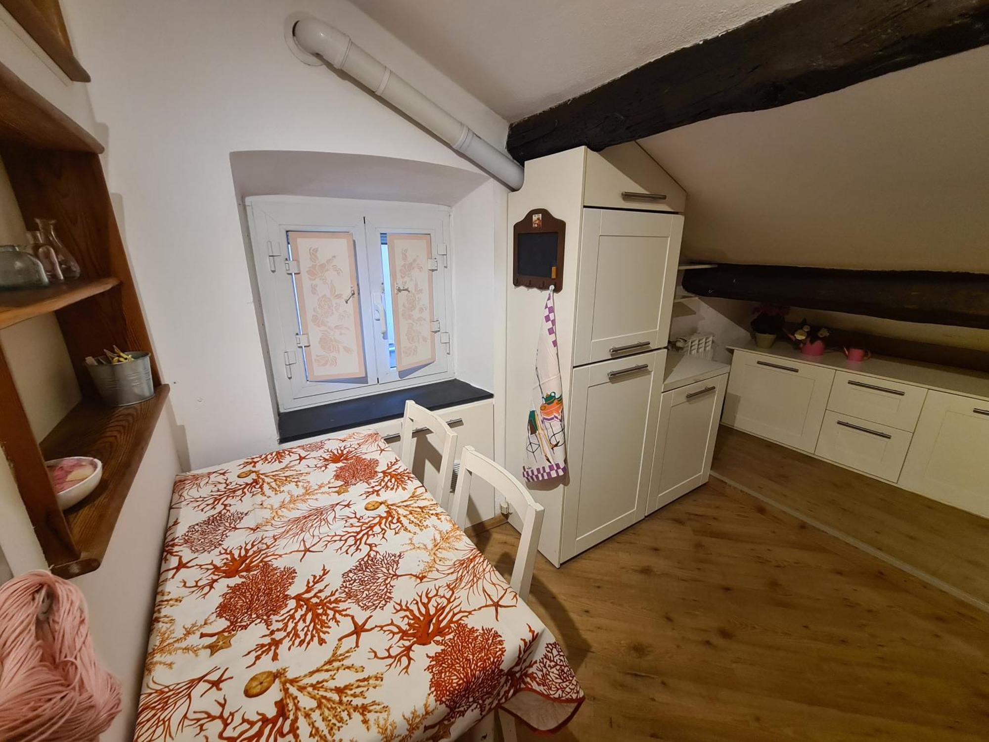Inside Rapallo Apartment By Portofinovacanze Buitenkant foto